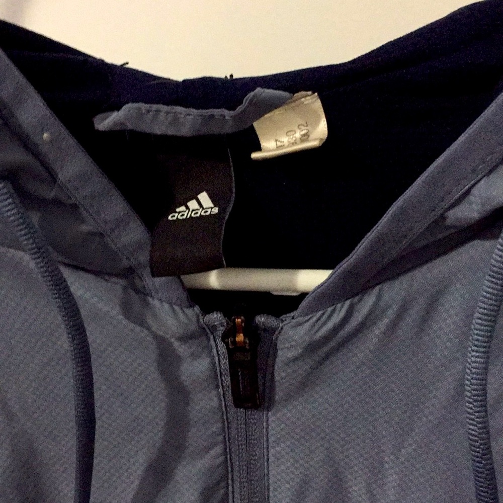 Jacket - Picture 3 of 4